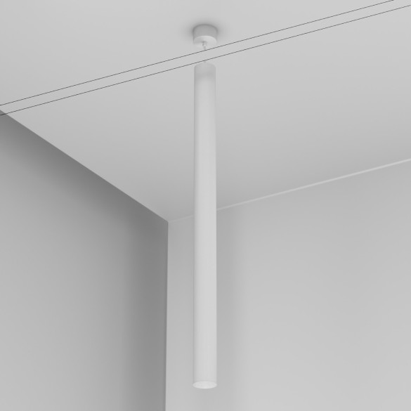 CICCIO 89 organ - ceiling