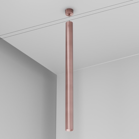 CICCIO 89 organ - ceiling