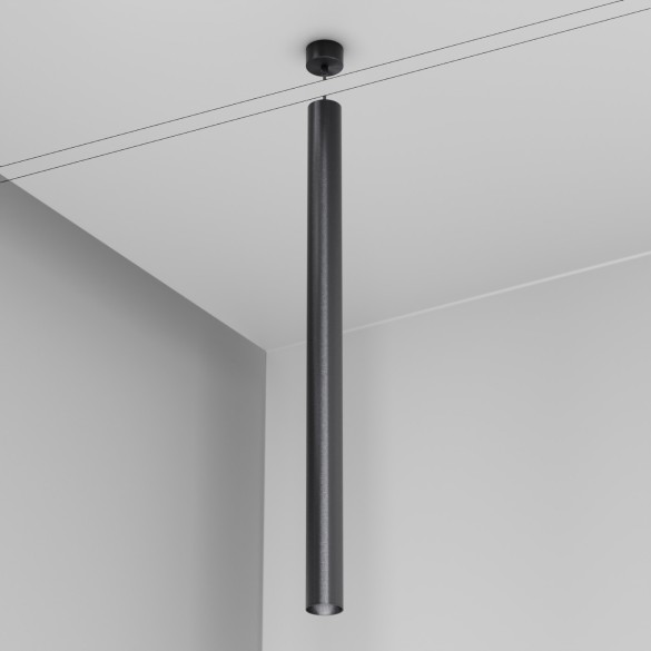 CICCIO 89 organ - ceiling