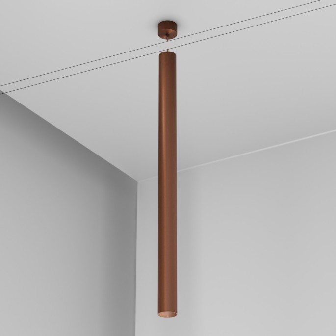 CICCIO 89 organ - ceiling