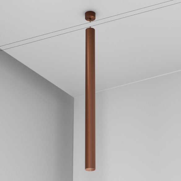 CICCIO 89 organ - ceiling