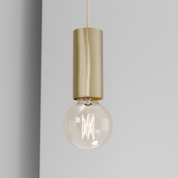 Organo CICCIO E27 13 - binario