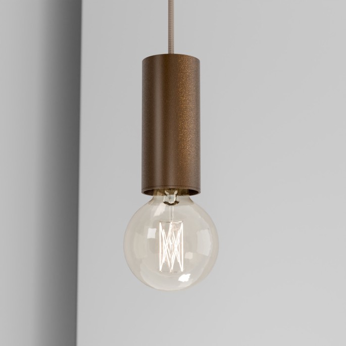 Organo CICCIO E27 13 - binario