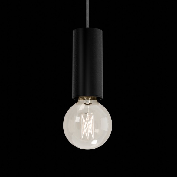 Organo CICCIO E27 13 - binario