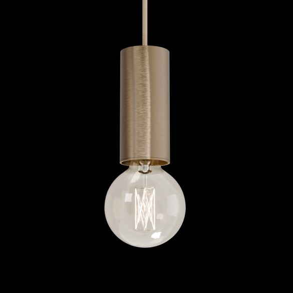 CICCIO E27 13 organ - recessed