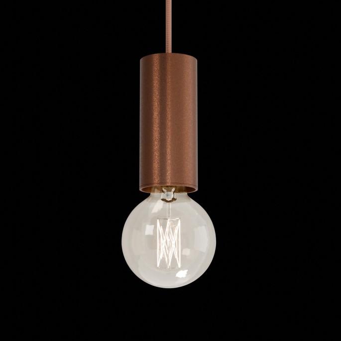 CICCIO E27 13 organ - recessed