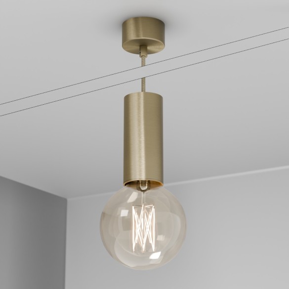 Organo CICCIO E27 13 - plafone