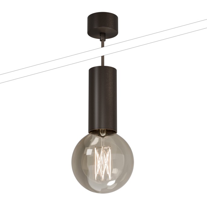 CICCIO E27 13 Organ - ceiling mounted