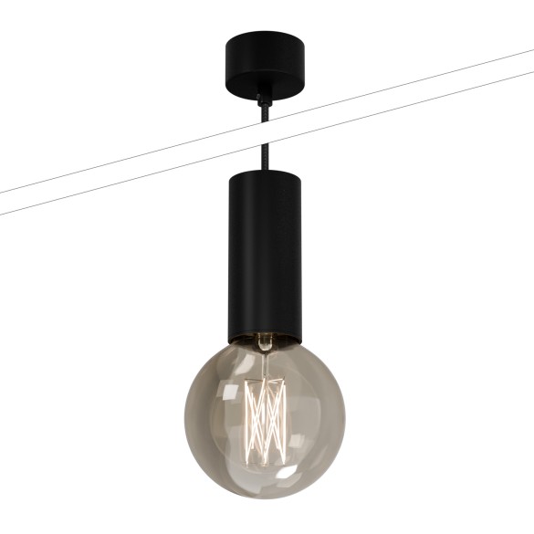 CICCIO E27 13 Organ - ceiling mounted