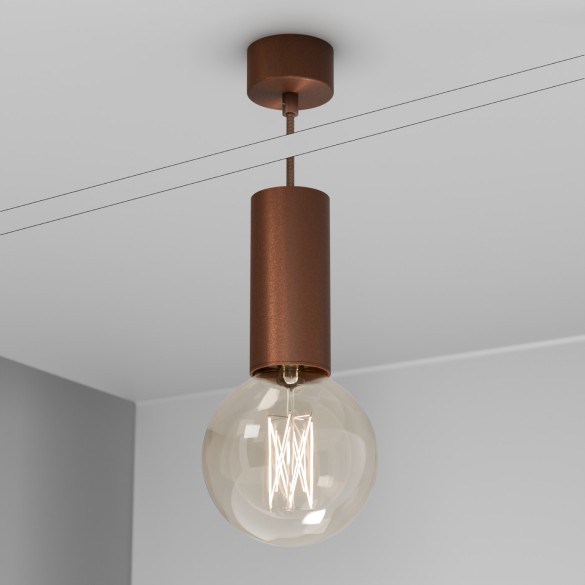 Organo CICCIO E27 13 - plafone