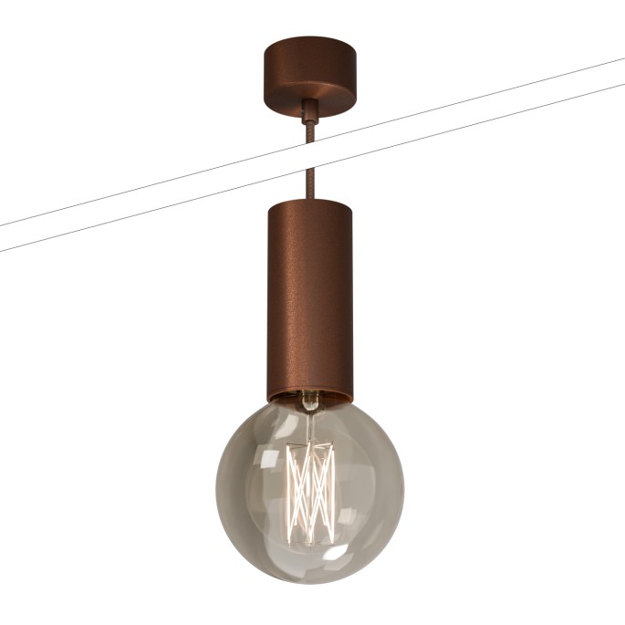 CICCIO E27 13 Organ - ceiling mounted