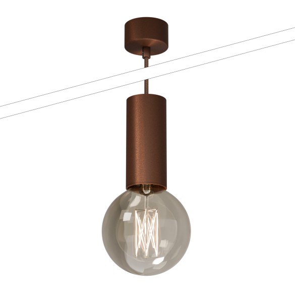 CICCIO E27 13 Organ - ceiling mounted