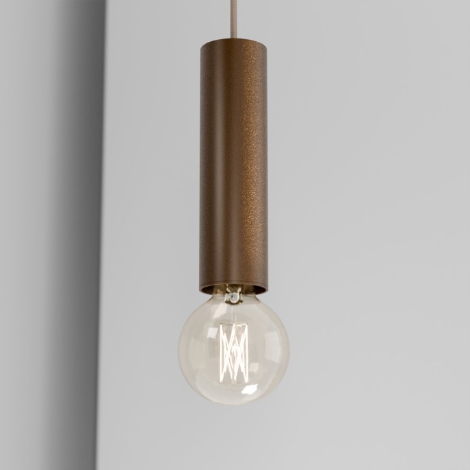 Organo CICCIO E27 21 - binario