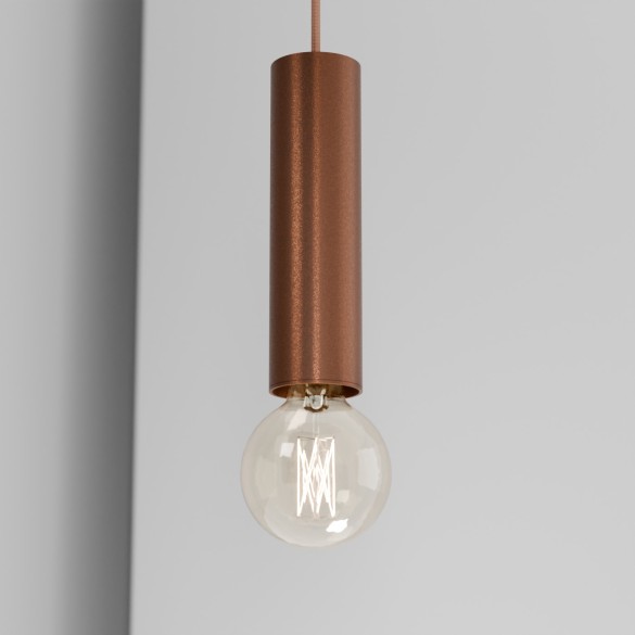 Organo CICCIO E27 21 - binario