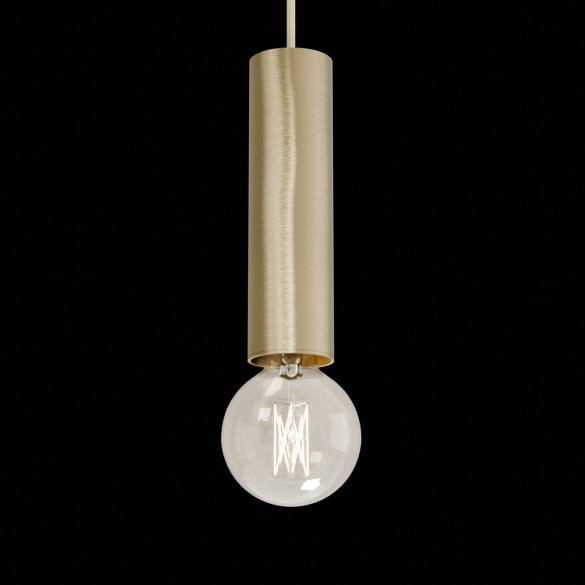 CICCIO E27 21 organ - recessed