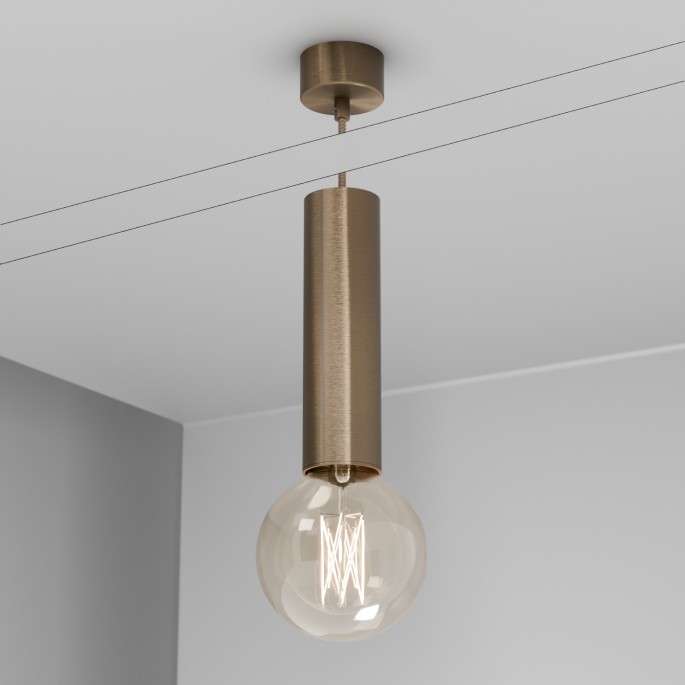 Organo CICCIO E27 21 - plafone