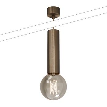 CICCIO E27 21 Organ - ceiling mounted 2