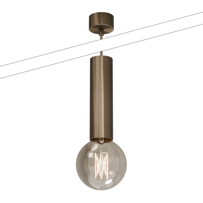 CICCIO E27 21 Organ - ceiling mounted