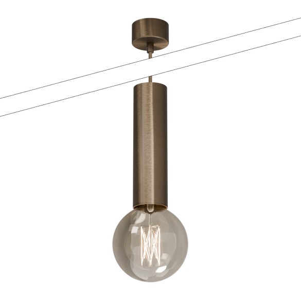 CICCIO E27 21 Organ - ceiling mounted