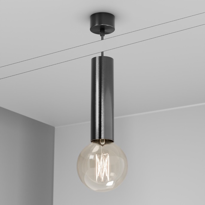 Organo CICCIO E27 21 - plafone