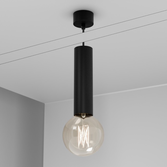 CICCIO E27 21 Organ - ceiling mounted