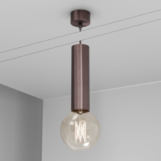 Organo CICCIO E27 21 - plafone