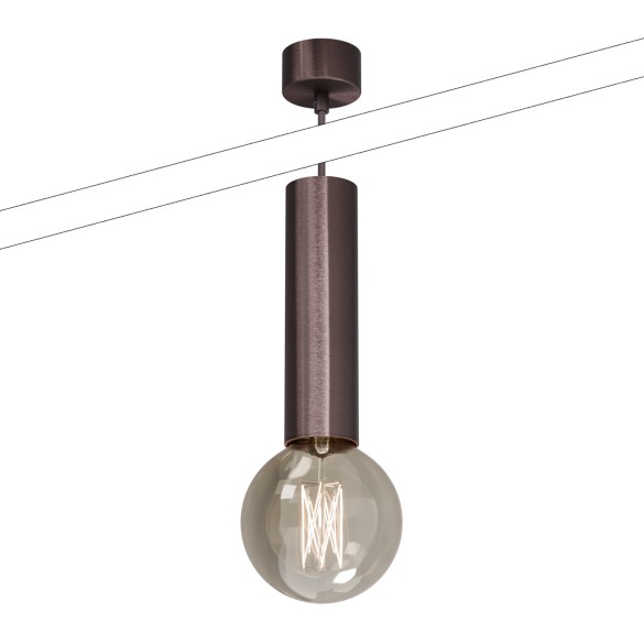 CICCIO E27 21 Organ - ceiling mounted