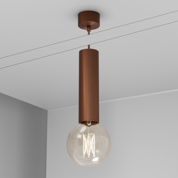 CICCIO E27 21 Organ - ceiling mounted