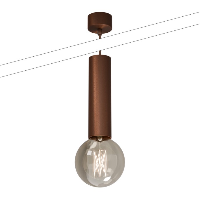 CICCIO E27 21 Organ - ceiling mounted