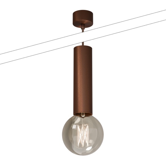 CICCIO E27 21 Organ - ceiling mounted