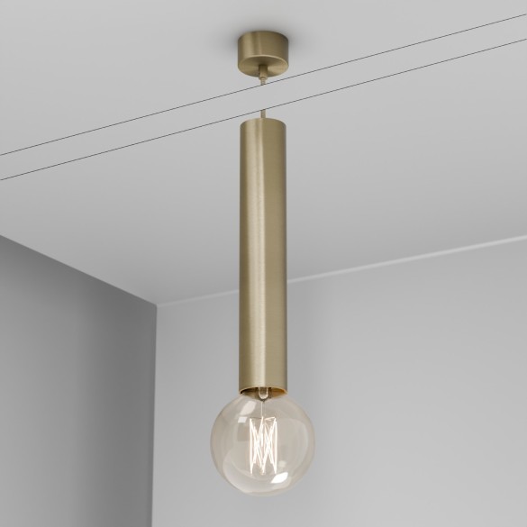 Organ CICCIO E27 34 - ceiling mounted