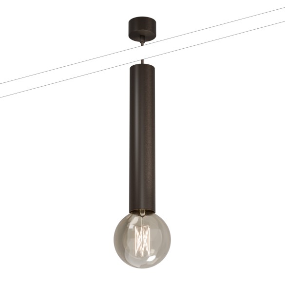 Organo CICCIO E27 34 - plafone