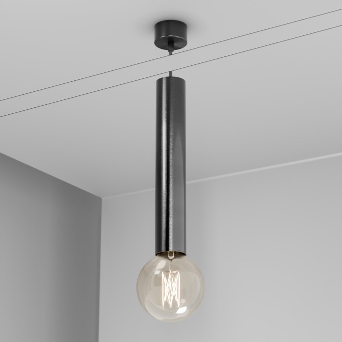 Organo CICCIO E27 34 - plafone