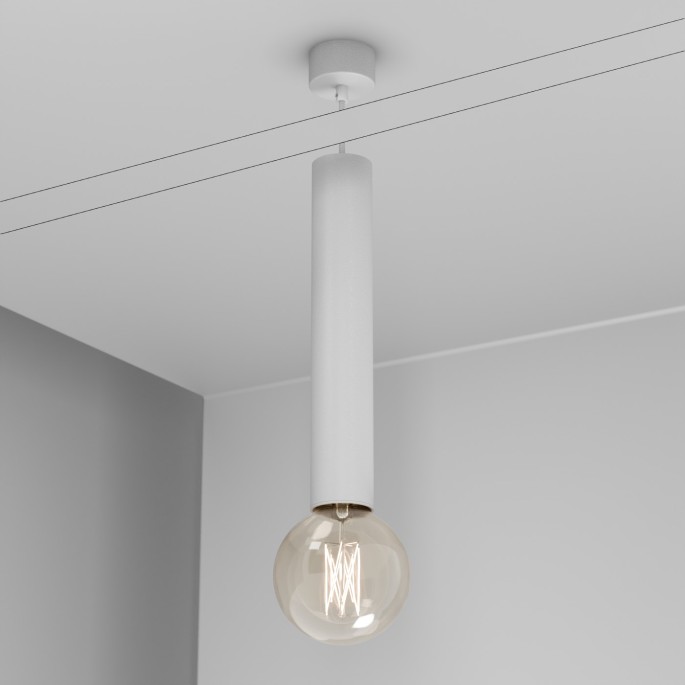 Organ CICCIO E27 34 - ceiling mounted