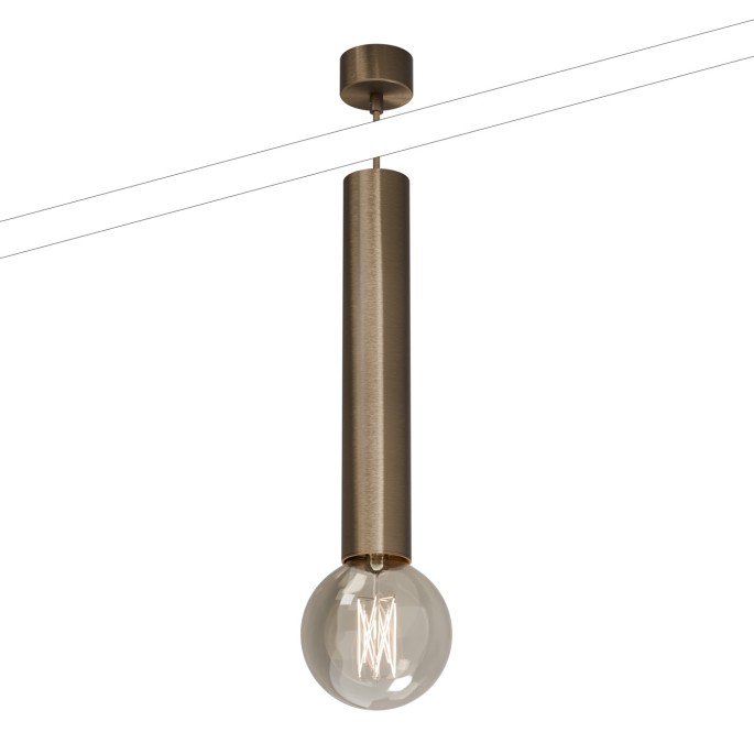 Organ CICCIO E27 34 - ceiling mounted