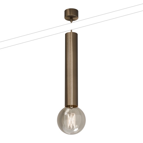 Organ CICCIO E27 34 - ceiling mounted