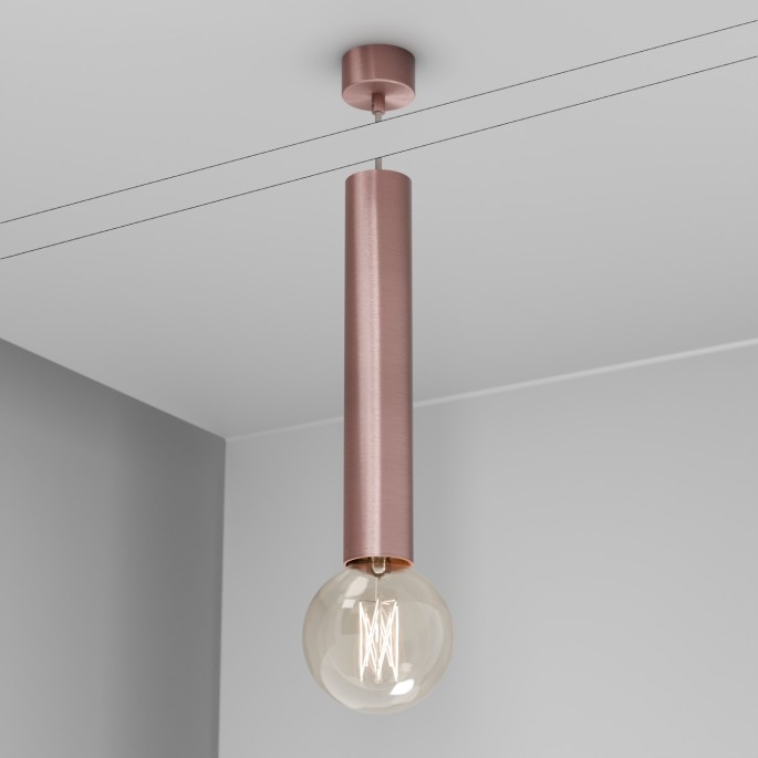 Organo CICCIO E27 34 - plafone