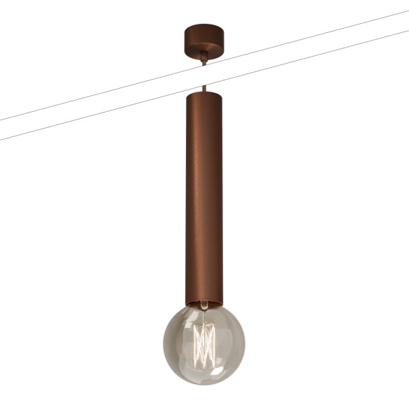 Organ CICCIO E27 34 - ceiling mounted