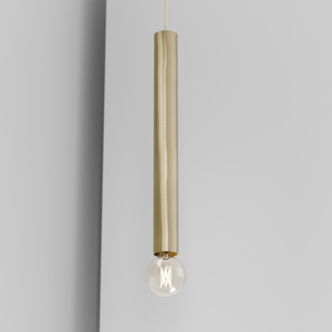 Organo CICCIO E27 55 - binario