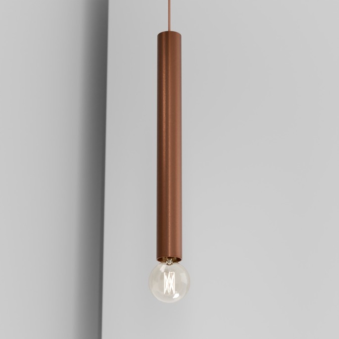 Organo CICCIO E27 55 - binario