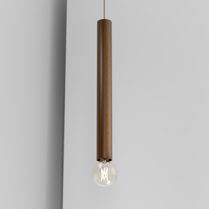 Organo CICCIO E27 55 - incasso