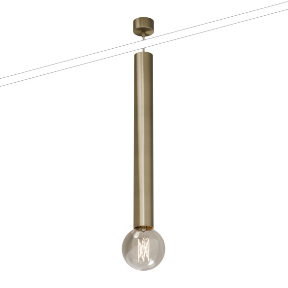 CICCIO E27 55 Organ - ceiling mounted