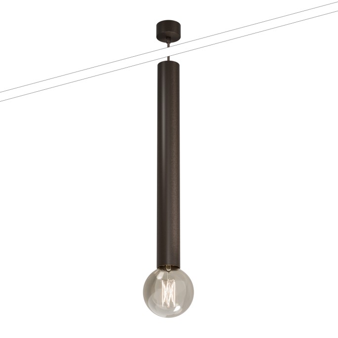 CICCIO E27 55 Organ - ceiling mounted