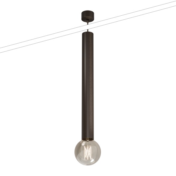 CICCIO E27 55 Organ - ceiling mounted