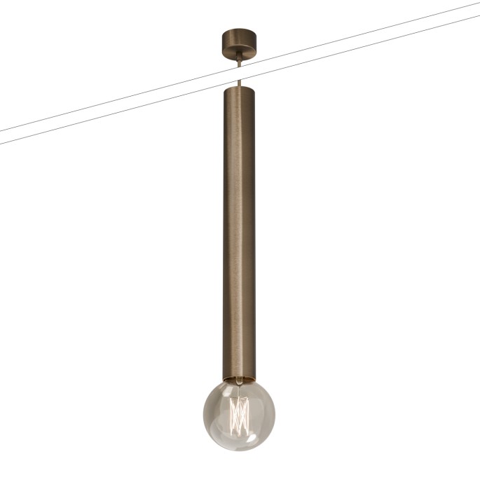 CICCIO E27 55 Organ - ceiling mounted