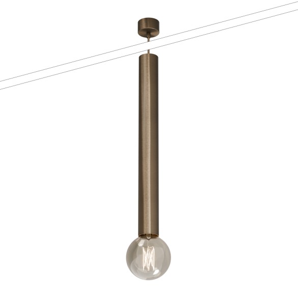 CICCIO E27 55 Organ - ceiling mounted