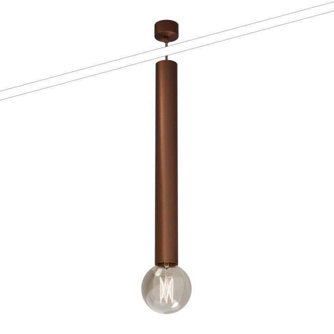 CICCIO E27 55 Organ - ceiling mounted