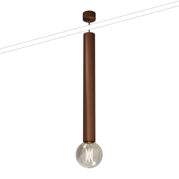 CICCIO E27 55 Organ - ceiling mounted