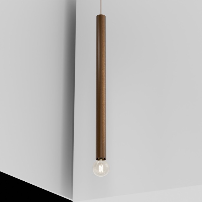 Organo CICCIO E27 89 - binario