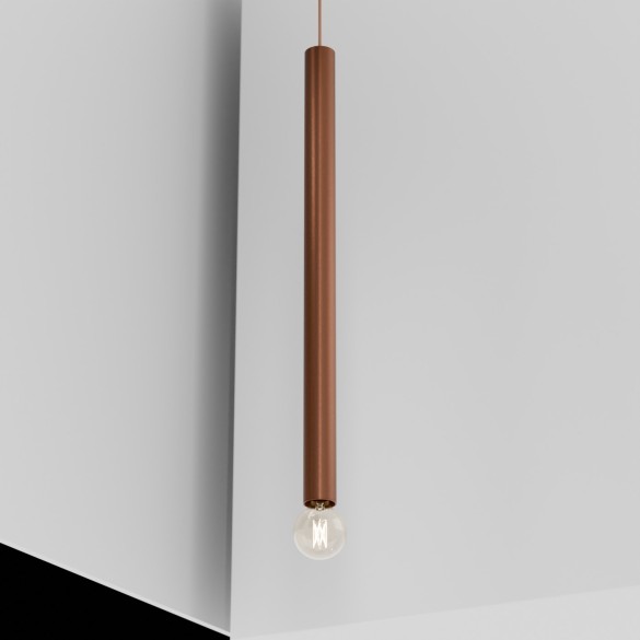 Organo CICCIO E27 89 - binario